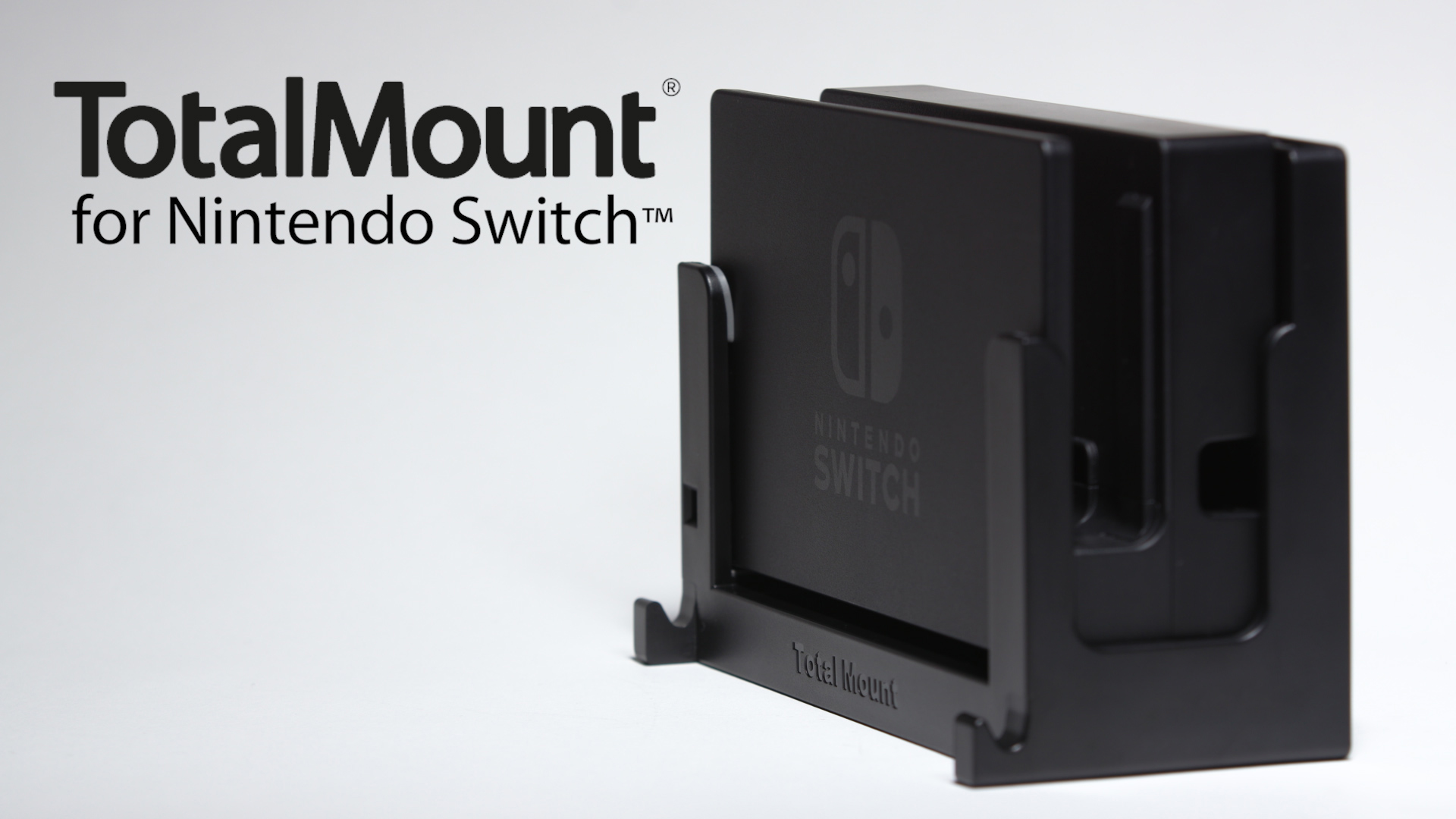 Amazon.com: TotalMount for Nintendo Switch 1 – Premium Quality